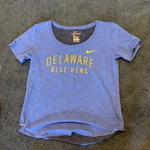 University of Delaware T-shirt